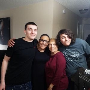 Meet your Posher, Doris